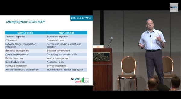 MSP 1.0 vs MSP 2.0 by Alistair Forbes