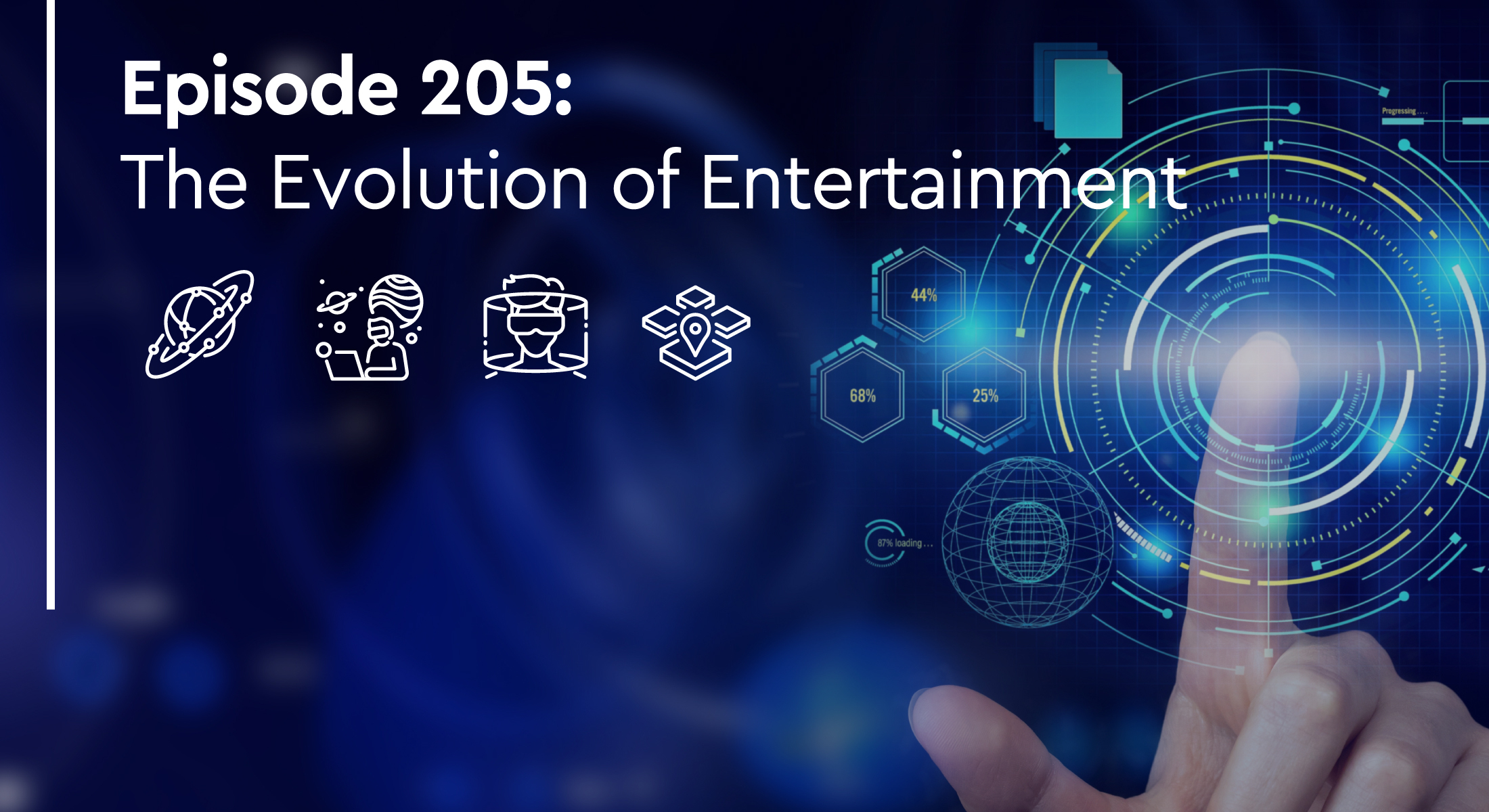 the-evolution-of-entertainment